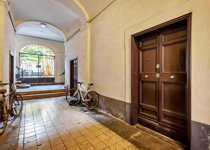 Apartamento Noh Boutique Loft Near Colosseum Prime Location *