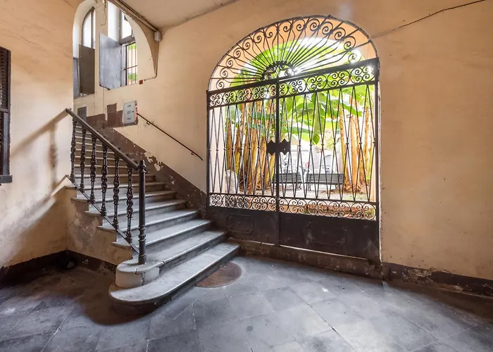 Noh Boutique Loft Near Colosseum Prime Location *
