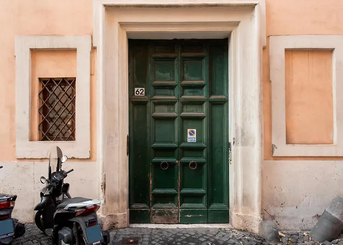 Noh Boutique Loft Near Colosseum Prime Location * Roma