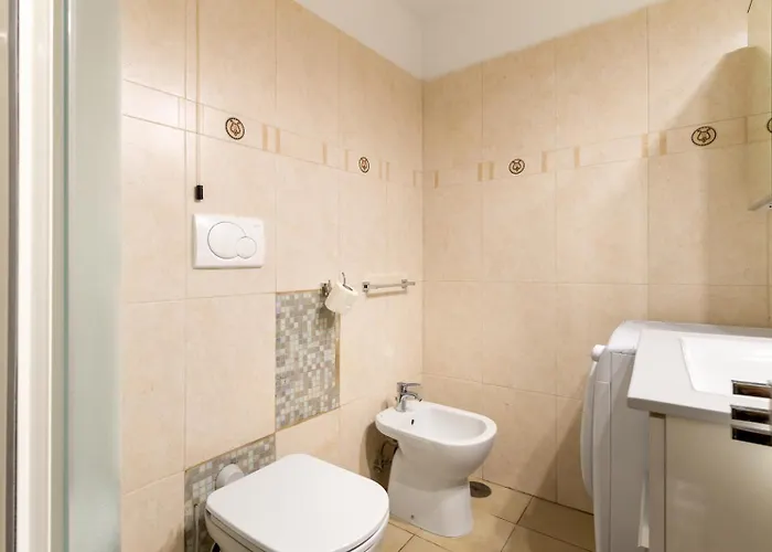 Noh Boutique Loft Near Colosseum Prime Location Roma
