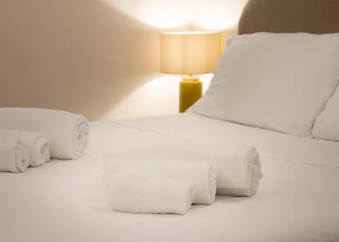 Apartamento Noh Boutique Loft Near Colosseum Prime Location