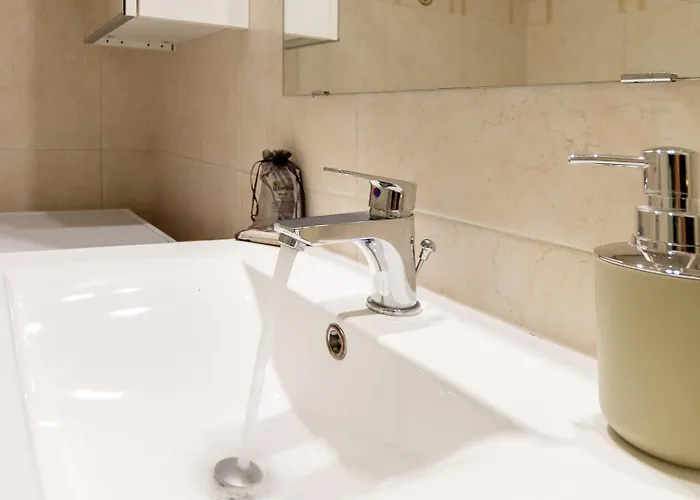 Apartamento Noh Boutique Loft Near Colosseum Prime Location Roma