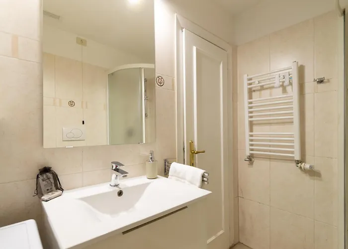 Appartamento Noh Boutique Loft Near Colosseum Prime Location *