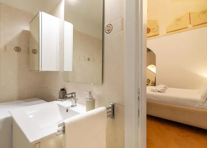 Noh Boutique Loft Near Colosseum Prime Location Apartamento Roma