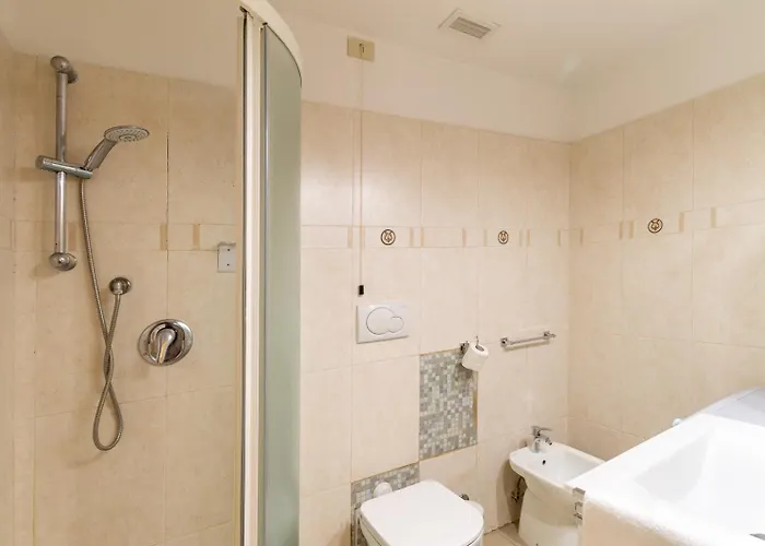 Noh Boutique Loft Near Colosseum Prime Location Appartamento