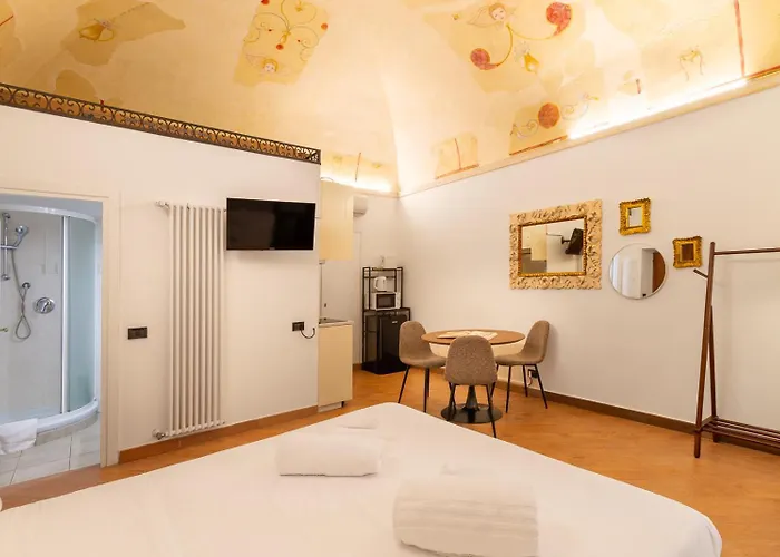 Noh Boutique Loft Near Colosseum Prime Location Apartamento *