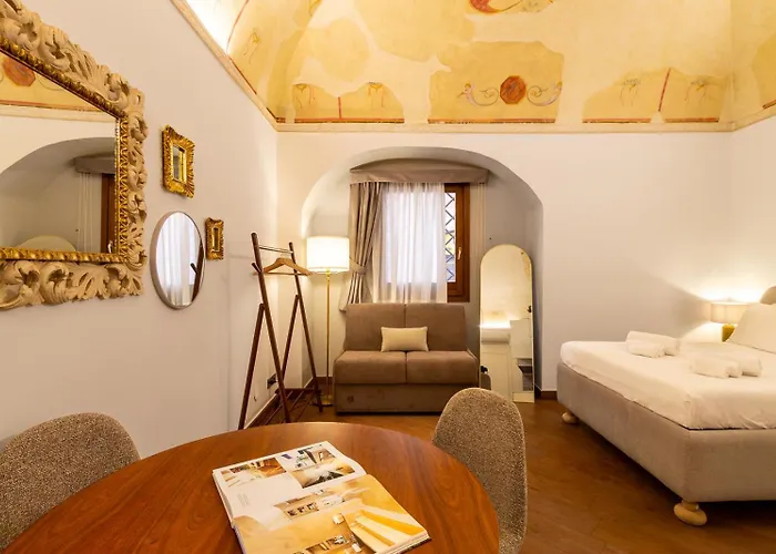 Noh Boutique Loft Near Colosseum Prime Location Appartamento Roma