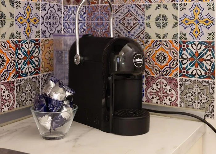 Noh Boutique Loft Near Colosseum Prime Location Roma
